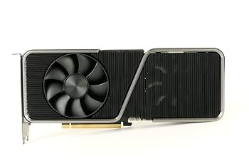 Amazon.com: NVIDIA - GeForce RTX 3070 Ti 8GB GDDR6X PCI